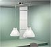 Boyle pendant light 4432 by Linea Light