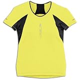 Brooks Women's Nightlife Equilibrium S/S