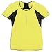 Brooks Women's Nightlife Equilibrium SS