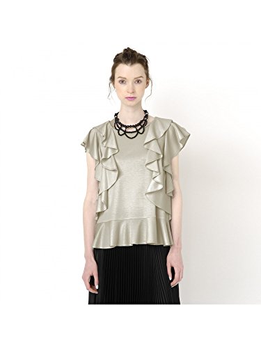 (トゥー ビー シック) TO BE CHIC テンセルスムースカットソー W5P03227__