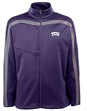 TCU Viper Full Zip Performance Jacket