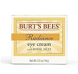 UPC 792850187993 product image for Burt's Bees Radiance Eye Cream, 0.5 Ounces | upcitemdb.com