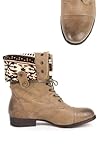 Sully's Women's Sharper-1 Combat Boot