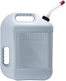 Hopkins 50863 FloTool 6.5 Self Venting Water Can