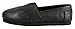 Townforst® Women's Slip and Oil Resistant Non Slip Work Shoes Jess Leather Slip-on Flat