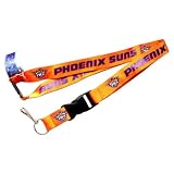 Phoenix Suns Clip Lanyard