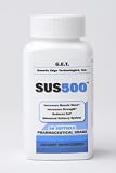 GET SUS500 Soft Gels 6 PACK! $240