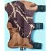 Allen Company Molded 3-Strap Armguard