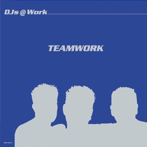 Djs @ Work - Activated Lyrics - Zortam Music