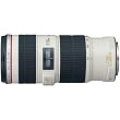 Canon EF 70-200mm f/4 L IS USM Lens for Canon Digital SLR Cameras
