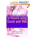 Advanced Modelling in Finance Using Excel and VBA (The Wiley Finance Series)