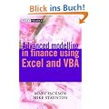 Advanced Modelling in Finance using Excel and VBA (Wiley Finance)