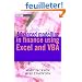 Advanced Modelling in Finance Using Excel and Vba