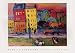 Wassily Kandinsky (Houses in Munich) Art Poster Print - 24