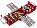 Smartek RX-24C Compact Foldaway Sewing Box