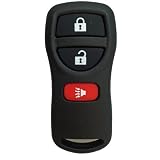 2002-2004 Ifiniti QX4 Keyless Entry Remote Key Fob w  Free DIY Programming... 