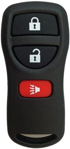 2003-2006 Infiniti FX45 Keyless Entry Remote Key Fob w/ Free DIY Programming Instructions