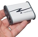 HRT HeadStreamer USB-powered Headphone DAC/Amplifier