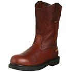 Carhartt Men's Clean Tred Pull On Work Boot