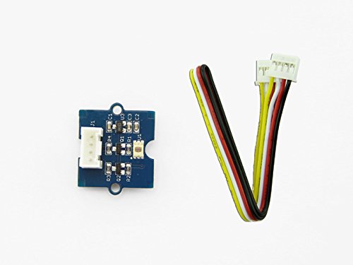 Seeedstudio Grove - Digital Light Sensor