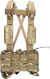 Tactical Assault Gear Phalanx Chest Rig Type 2 MOLLE Multicam 816312
