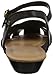 G.H. Bass & Co. Women's Channing Fisherman Sandal