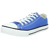  CONVERSE CONVERSE CANVAS ALL STAR COLORS EVO OX