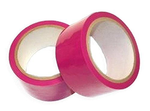 Ctptss restraint bondage tape 1 roll,pleasure tape only…