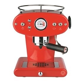 Francis Francis! 201030 X1 Trio Espresso machine