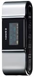 SIREN DP100 512MB シルバー UMS対応 ボイス録音機能 DP100-512S