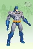 DC Armory Series 1: Batman (Armored) Action Figure