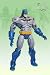 DC Armory Series 1: Batman (Armored) Action Figure