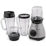 Back To Basics Blender Express BPE3BRAUS Table Top Blender