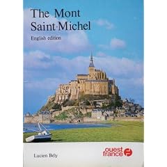 The Mont Saint Michel