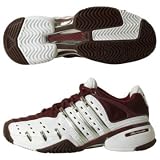 Adidas Barricade V Ladies Tennis Shoes - 047402 by adidas