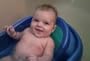 The First Year's Infant To Toddler Tub with Sling