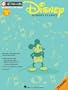 Disney: Jazz Play-Along Series Vol. 10