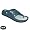 Black Premium Calf Leather
