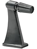 Bushnell Binoculars Tripod Adapter, Black