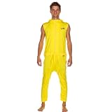 Ski Underwear Men Lib Tech Mudflap Layer