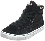 Produkt-Bild: Killah ZELDA M00830, Damen Halbschuhe