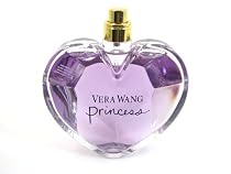 Vera Wang Princess By Vera Wang For Women. Eau De Toilette Spray 3.4-Ounce Tester
