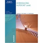 Click here to buy Introducing AutoCAD 2006 by  Thomas A Stellman and G.V. Krishnan.