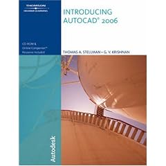 AutoCAD 2006 VBA: A Programmer's Reference