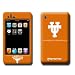 University of Texas GAMEFACEZ for iPhone 3G