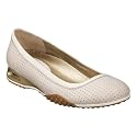 Womens Cole Haan Air Bria Perf Ballet Casual Shoe