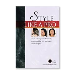 Simple Blow Drying Learn To Transform Chemically Processed Hair Into A Straight Or Curly Style (2007) 41iRjXRst2L. SL500 AA240 Simple Blow Drying Learn To Transform Chemically Processed Hair Into A Straight Or Curly Style (2007)