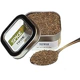 Thyme Tin