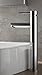 Graff G-6106-LM41-SN M.E. 25 Vessel Lavatory Faucet