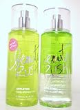 Victorias Secret Beauty Rush Limited Edition Appletini Body Shimmer Mist and Appletini Body Double Mist SimpleAdage.com Online Store 41iRk%2BrCJHL. SL160 Victorias Secret Beauty Rush Limited Edition Appletini Body Shimmer Mist and Appletini Body Double Mist